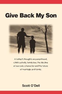 Give Back My Son cover image