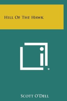 Hill of the Hawk cover image