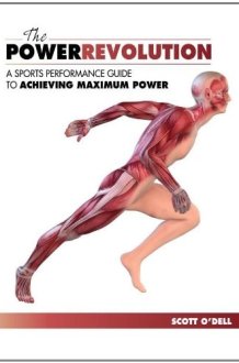 The Power Revolution cover image