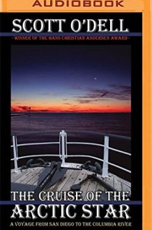 Cruise of the Arctic Star, The cover image