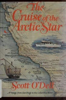 The Cruise of the Arctic Star cover image