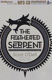 The Feathered Serpent cover image
