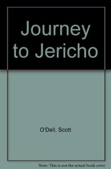 Journey to Jericho cover image