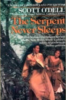 The Serpent Never Sleeps the Serpent Never Sleeps cover image