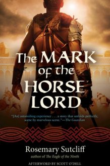 The Mark of the Horse Lord cover image