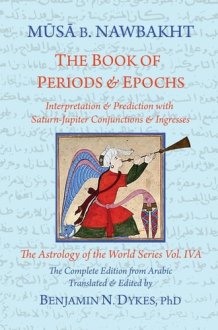 The Book of Periods & Epochs cover image