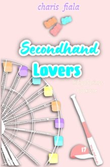 Secondhand Lovers (The Indigo Springs Series) cover image