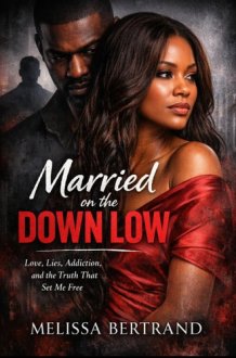 Married on the Downlow: Love, Lies, Addiction, and the Truth That Set Me Free cover image
