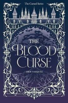 The Blood Curse cover image