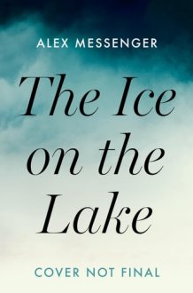 The Ice on the Lake cover image