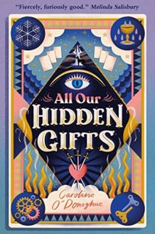 All Our Hidden Gifts cover image
