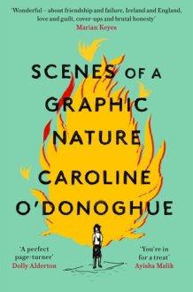 Scenes of a Graphic Nature cover image