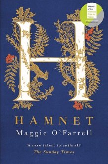 Hamnet cover image