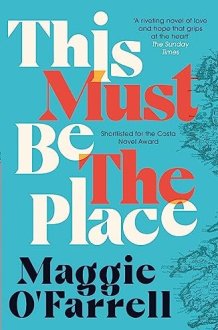 This Must be the Place cover image