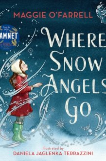 Where Snow Angels Go cover image
