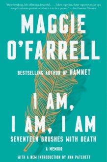 I Am, I Am, I Am cover image