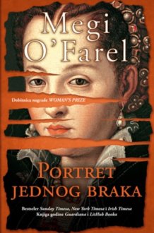 Portret jednog braka cover image