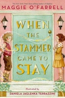 When the Stammer Came to Stay cover image