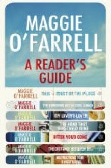 Maggie O'Farrell: A Reader's Guide - free digital compendium cover image