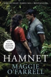 Hamnet Read the bestselling book before you see the award-winning film cover image