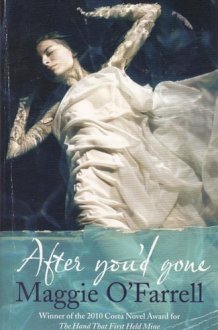 After You'd Gone - Promotional Editon cover image