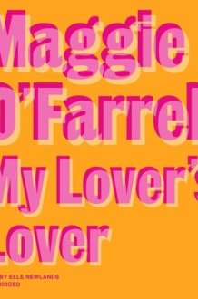 My Lover's Lover Lib/E cover image