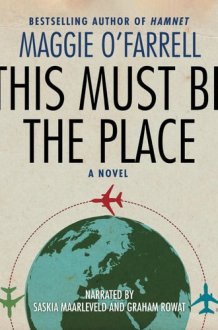This Must Be the Place cover image