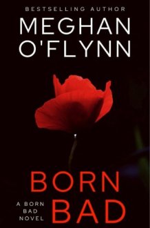 Born Bad: A Serial Killer Crime Thriller (Born Bad # 5) cover image