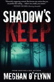 Shadow's Keep A Novel cover image