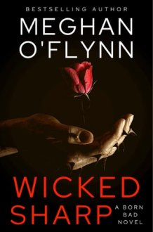 Wicked Sharp: A Serial Killer’s Daughter Thriller (Born Bad # 1) cover image