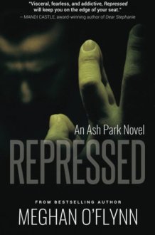 Repressed An Ash Park Novel cover image