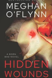 Hidden Wounds cover image