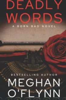 Deadly Words cover image