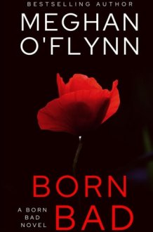 Born Bad: A Born Bad Novel cover image