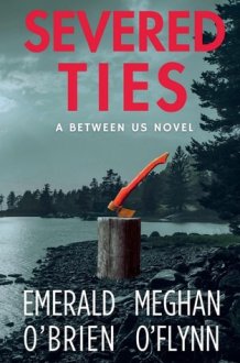 Severed Ties cover image