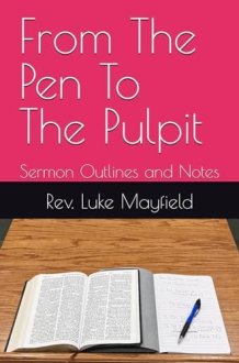 From The Pen To The Pulpit cover image