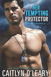 Her Tempting Protector cover image