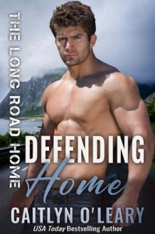 Defending Home cover image