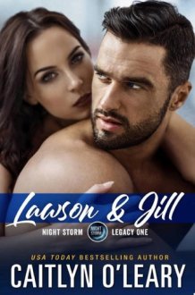 Lawson and Jill Romantic Suspense cover image