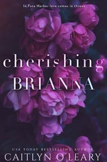 Cherishing Brianna cover image