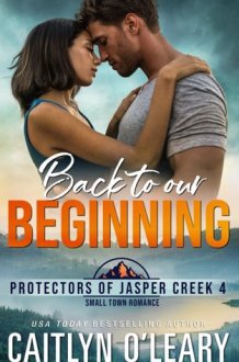 Back to Our Beginning cover image