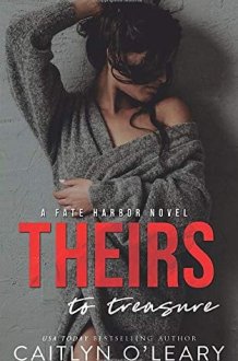 Theirs to Treasure cover image