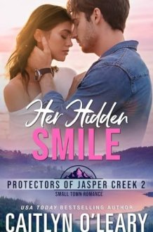 Her Hidden Smile cover image