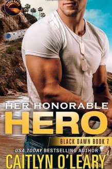 Her Honorable Hero cover image