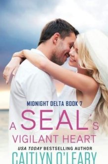 A SEAL's Vigilant Heart cover image