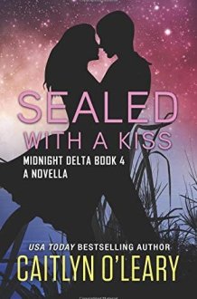 SEALED with a Kiss cover image