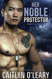 Her Noble Protector cover image