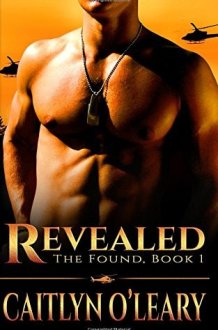 Revealed cover image