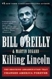 Killing Lincoln cover image