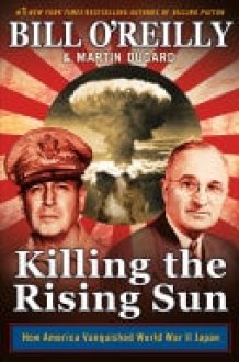 Killing the Rising Sun cover image